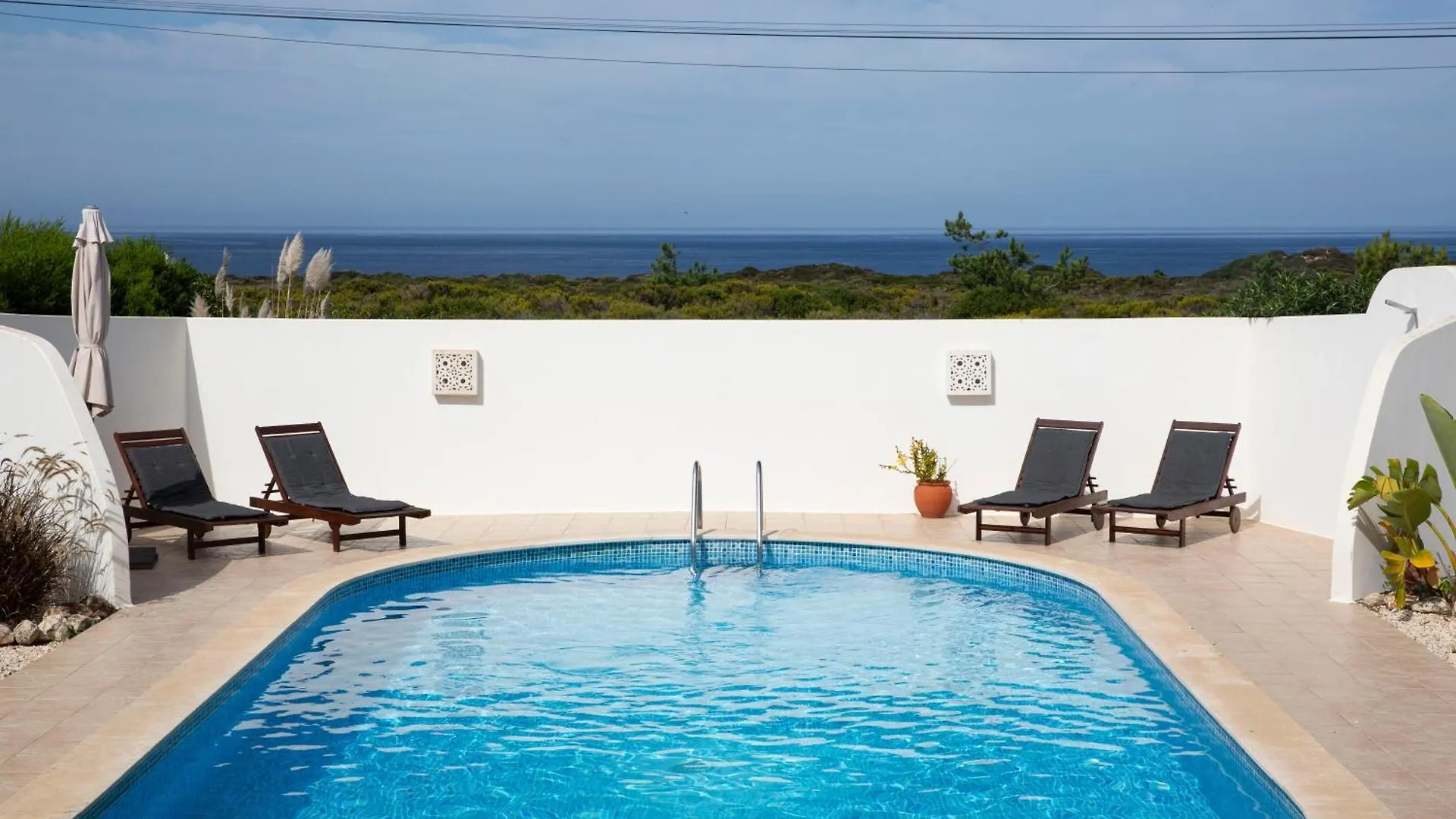 Marecasa Villa Aljezur