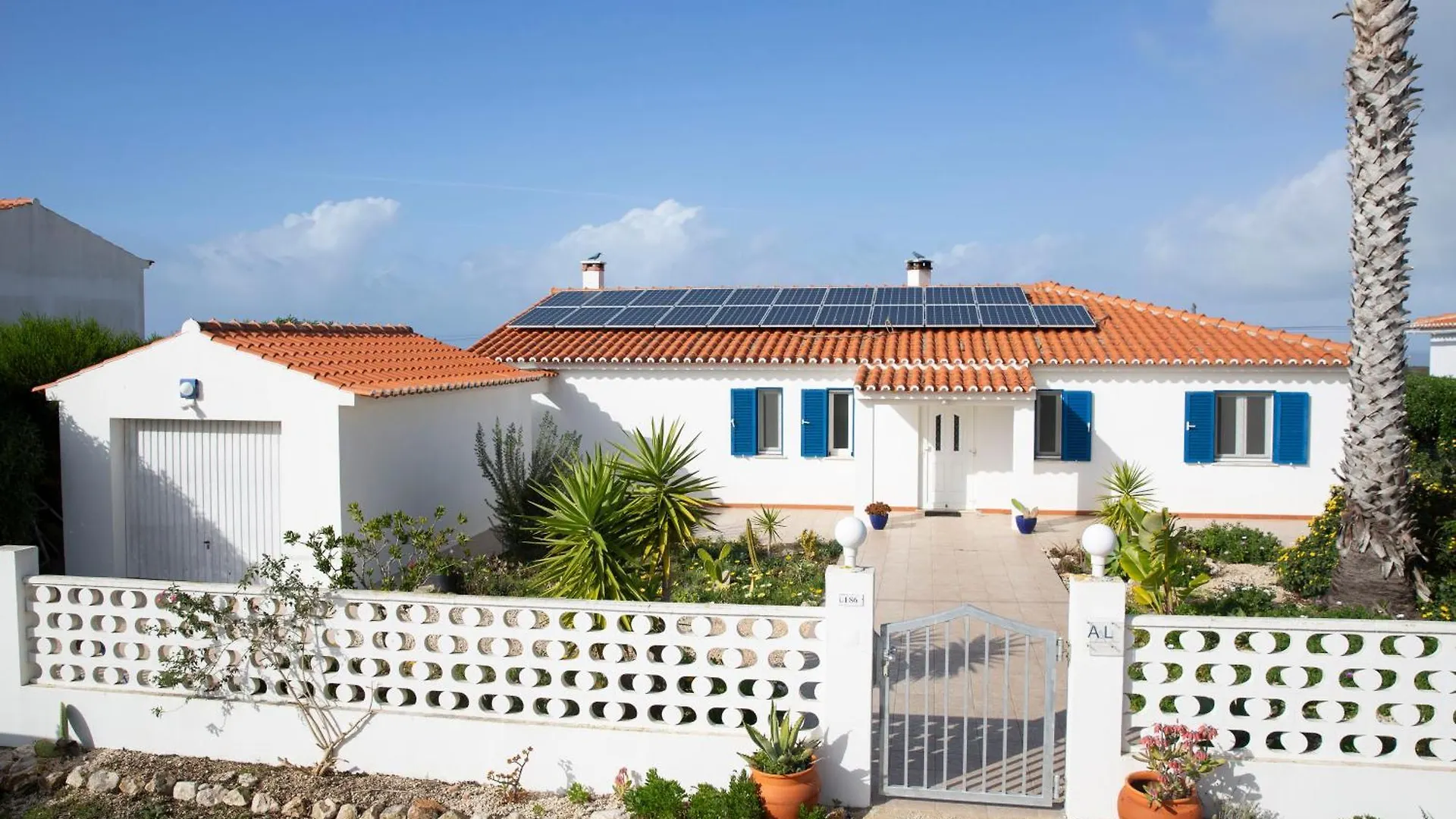 Marecasa Villa Aljezur Portugal
