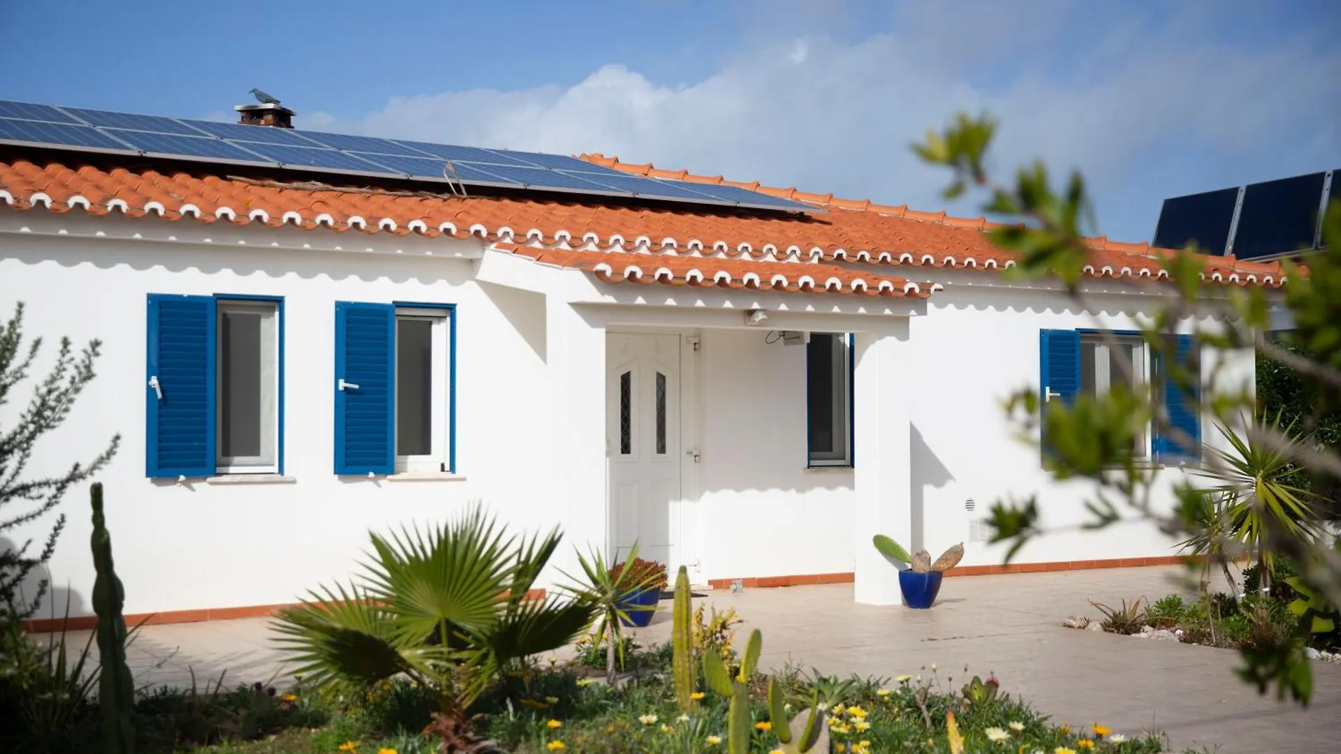 Marecasa Villa Aljezur 0*,  Portugal