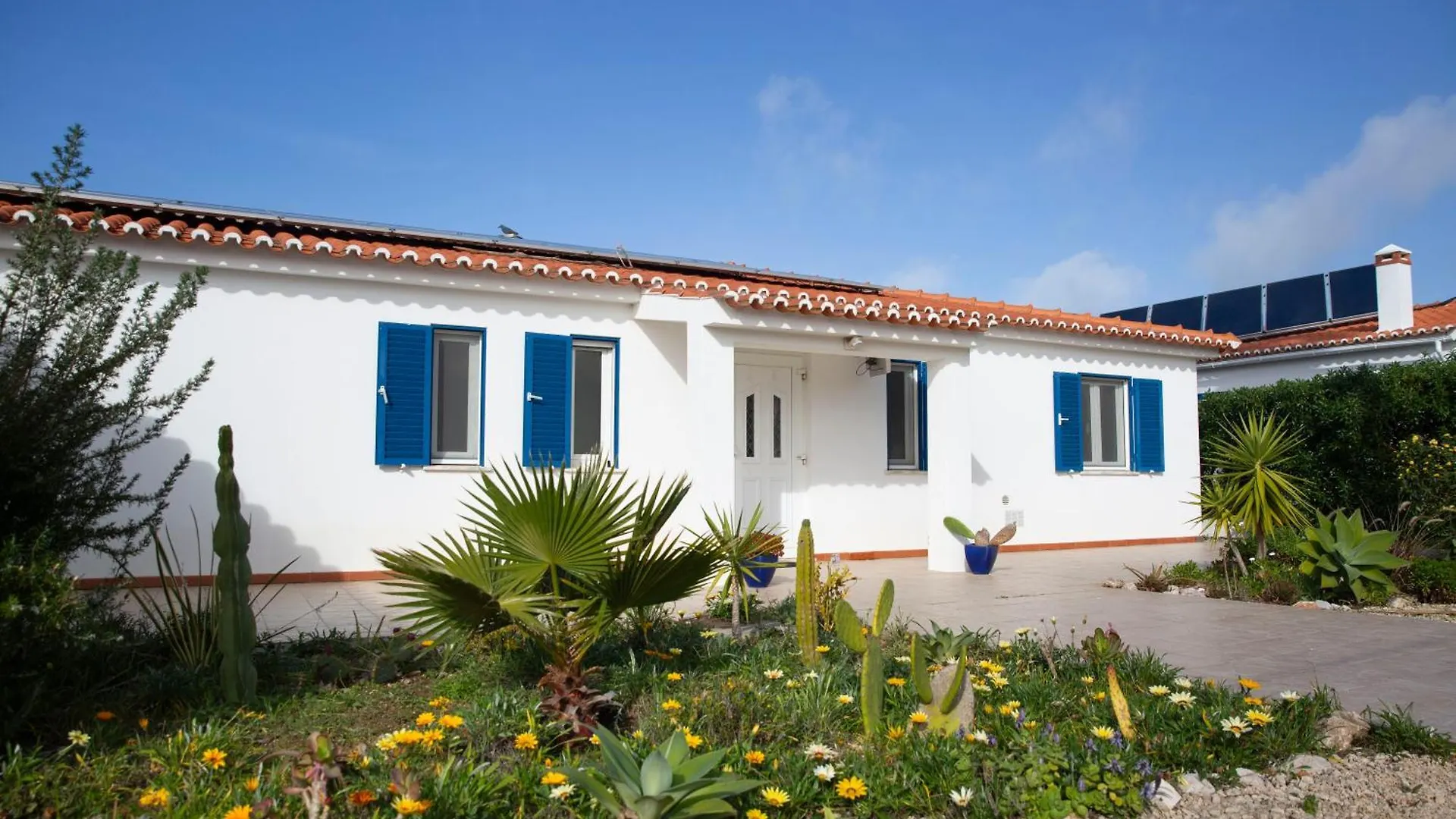Marecasa Villa Aljezur Holiday home