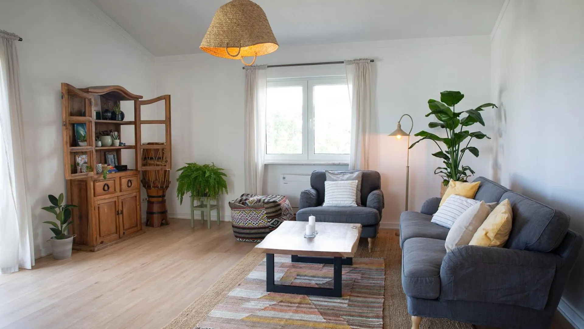 Marecasa Villa Aljezur