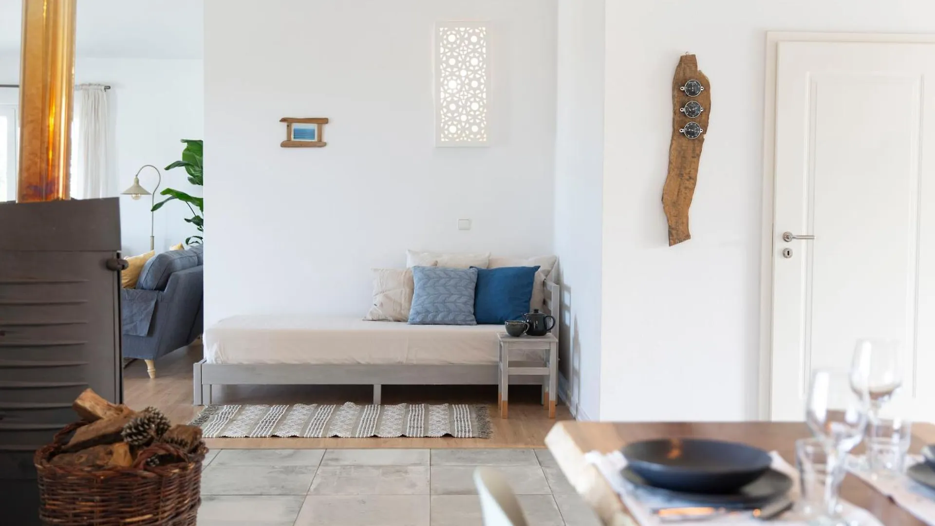 Marecasa Villa Aljezur Holiday home