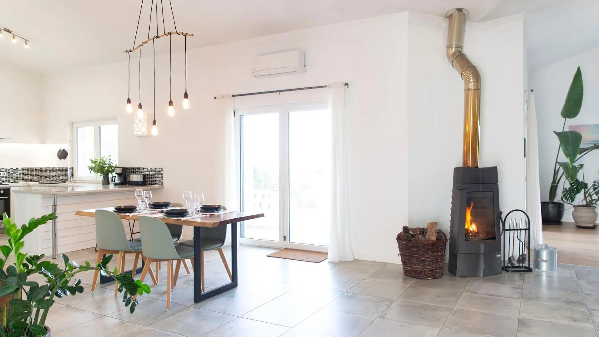 Holiday home Marecasa Villa Aljezur