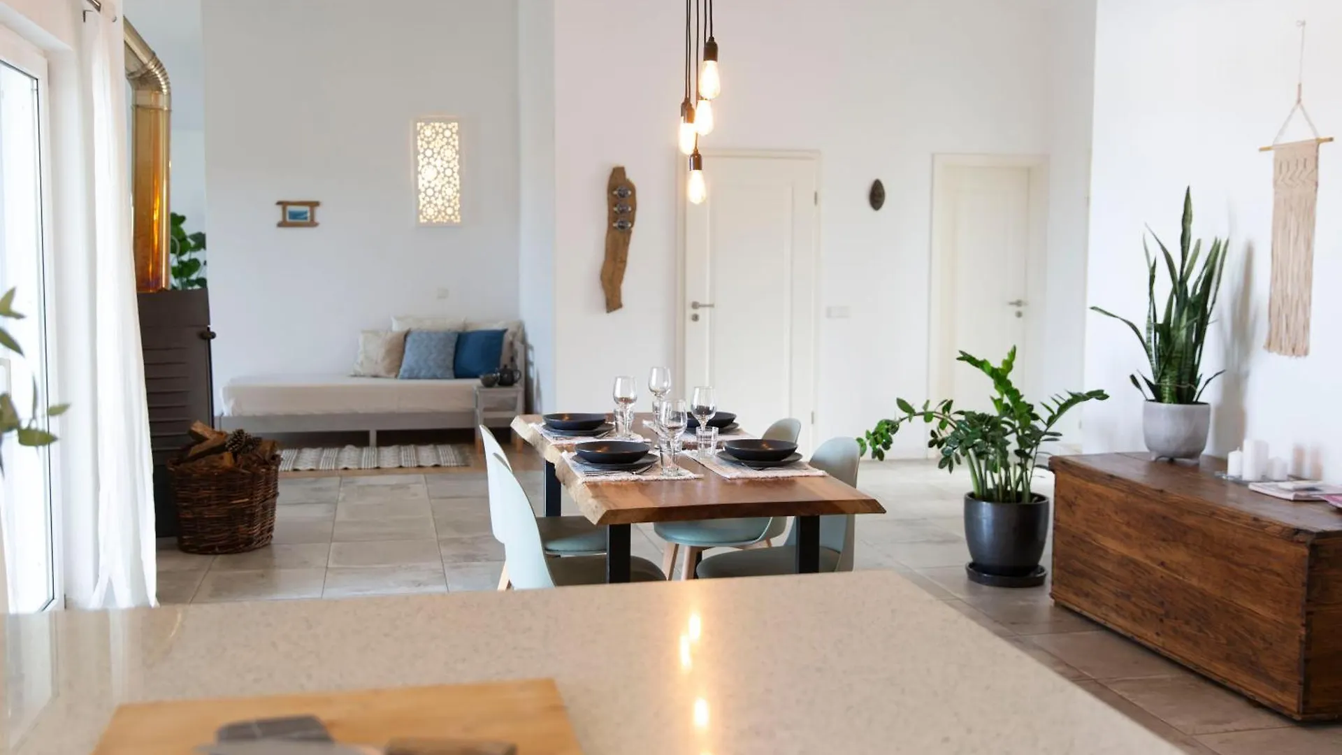 Holiday home Marecasa Villa Aljezur Portugal