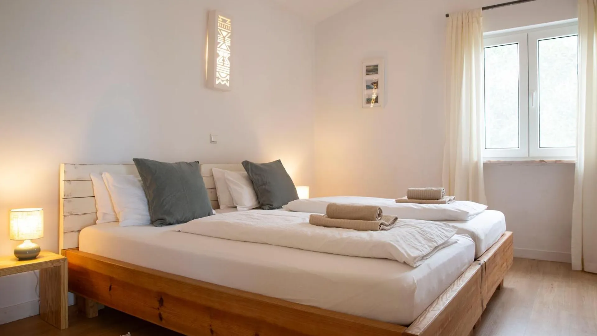 Marecasa Villa Aljezur Holiday home