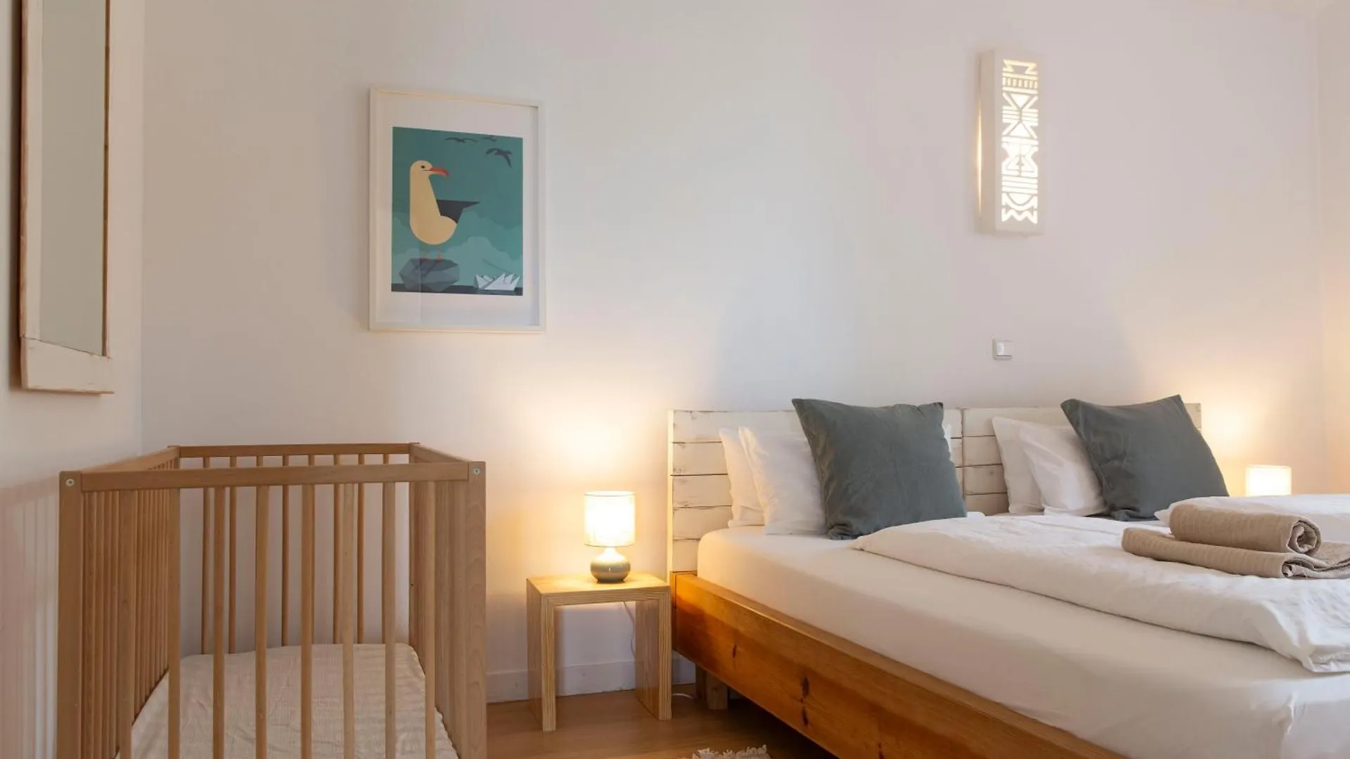 Holiday home Marecasa Villa Aljezur