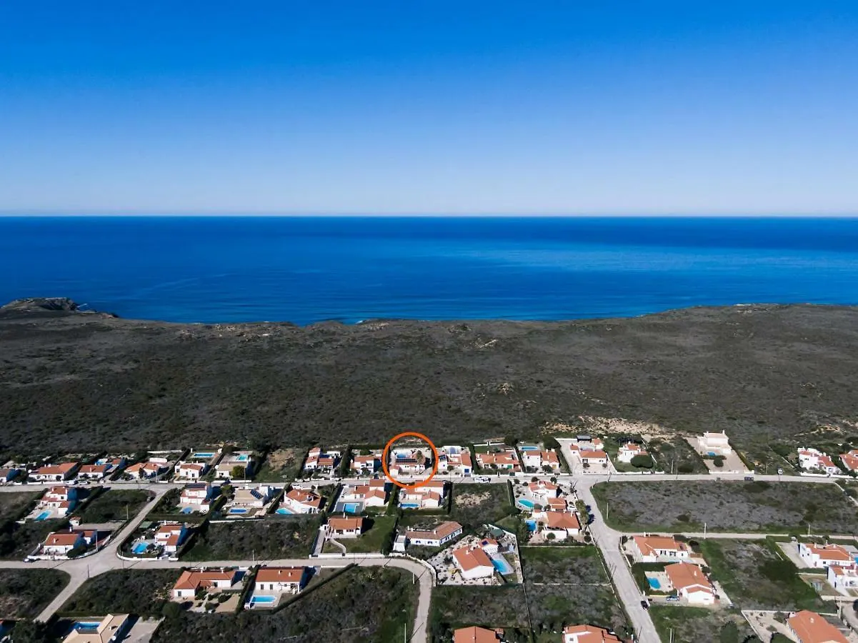 Holiday home Marecasa Villa Aljezur