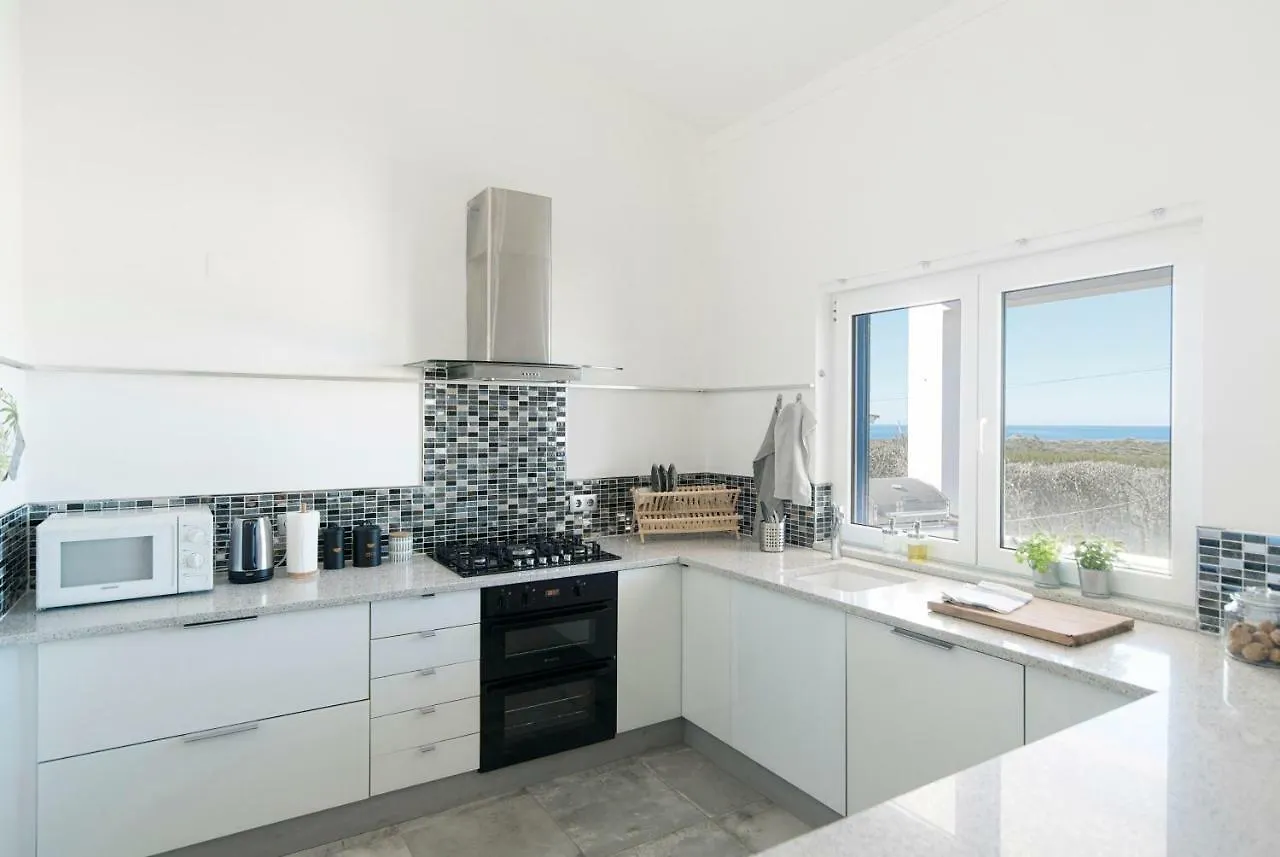 Marecasa Villa Aljezur