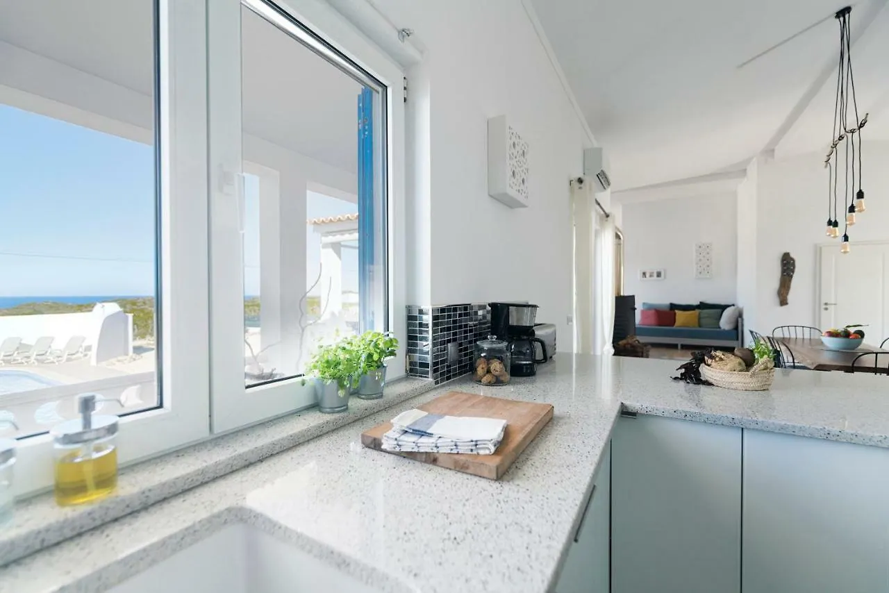 Marecasa Villa Aljezur Holiday home