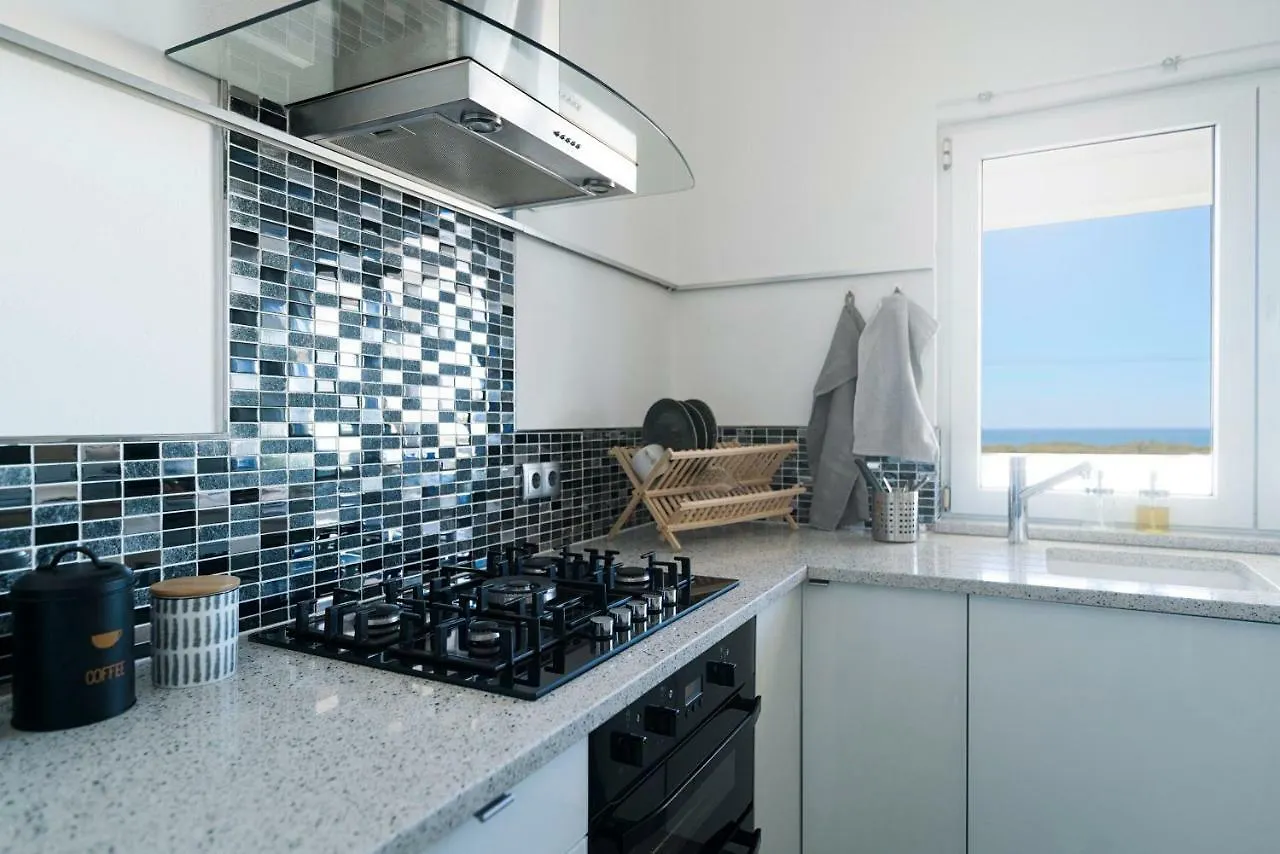 Marecasa Villa Aljezur Holiday home