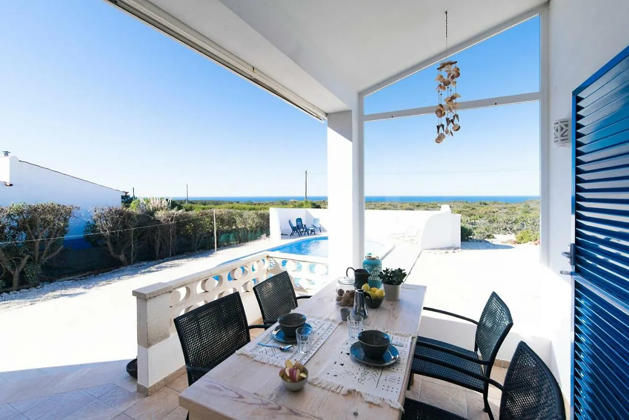 Holiday home Marecasa Villa Aljezur