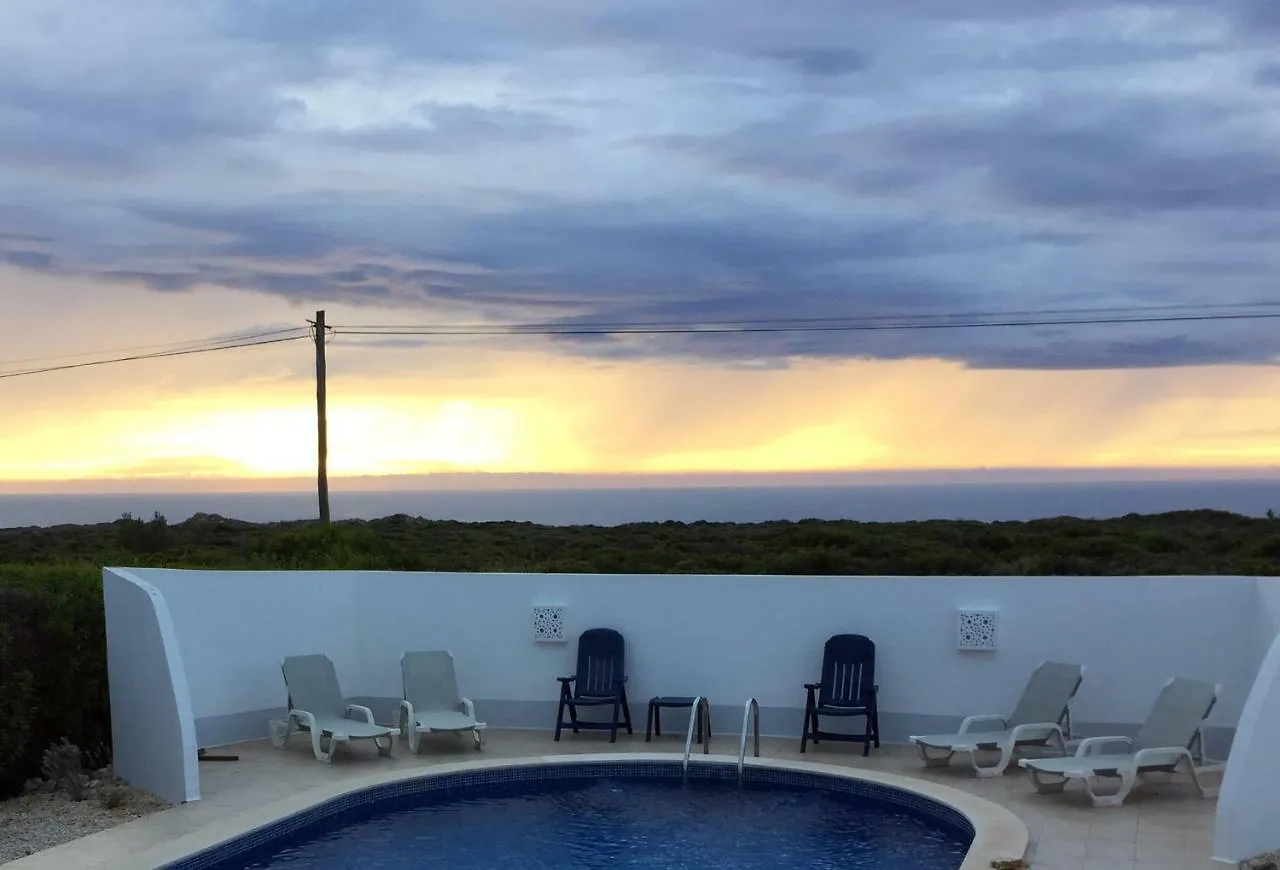 Marecasa Villa Aljezur Portugal