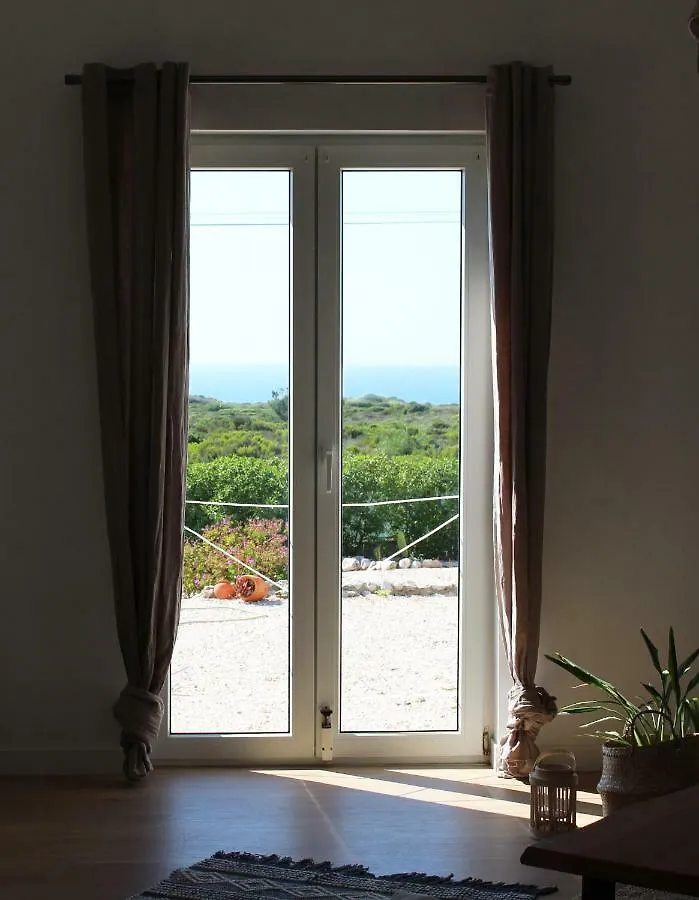Marecasa Villa Aljezur