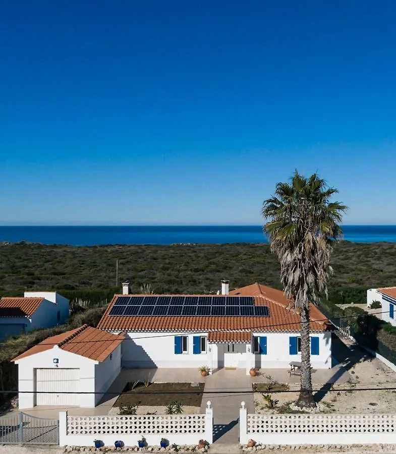 Marecasa Villa Aljezur Holiday home