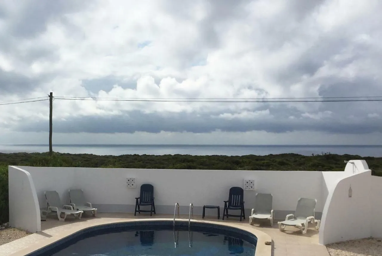 Holiday home Marecasa Villa Aljezur Portugal