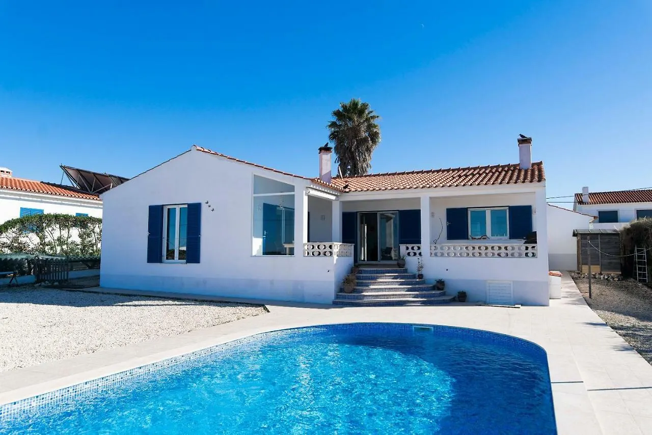 Marecasa Villa Aljezur 0*,  Portugal