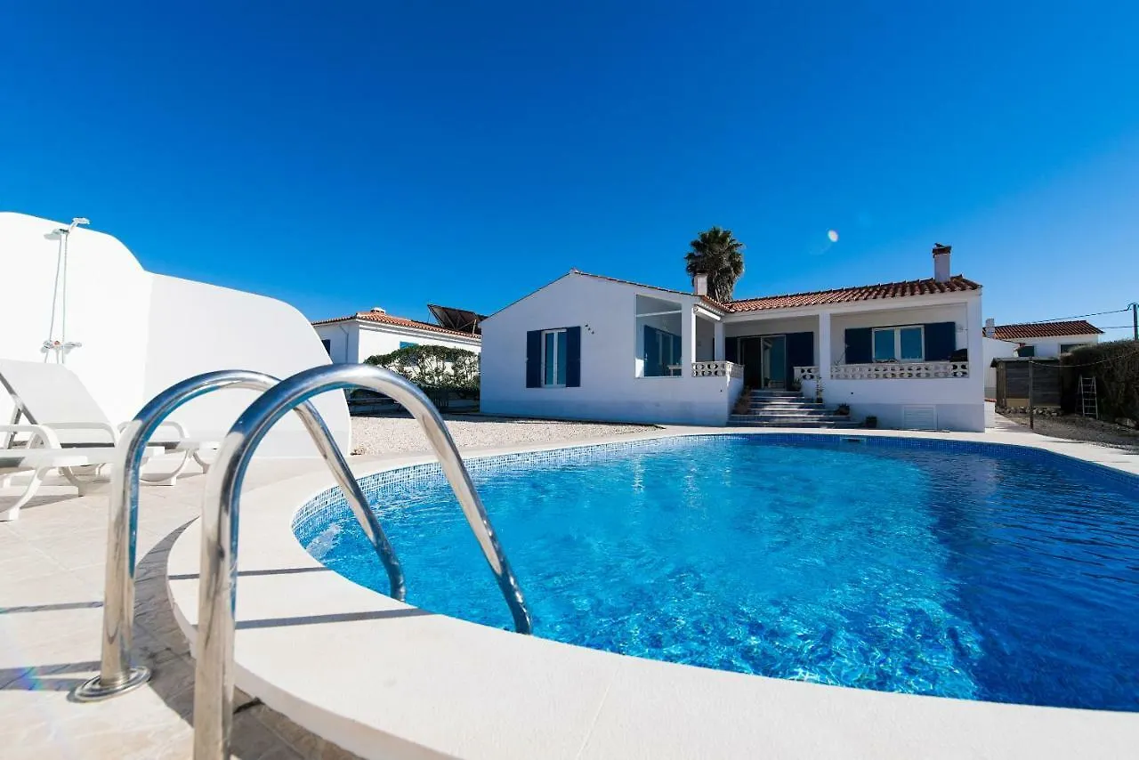 Holiday home Marecasa Villa Aljezur Portugal
